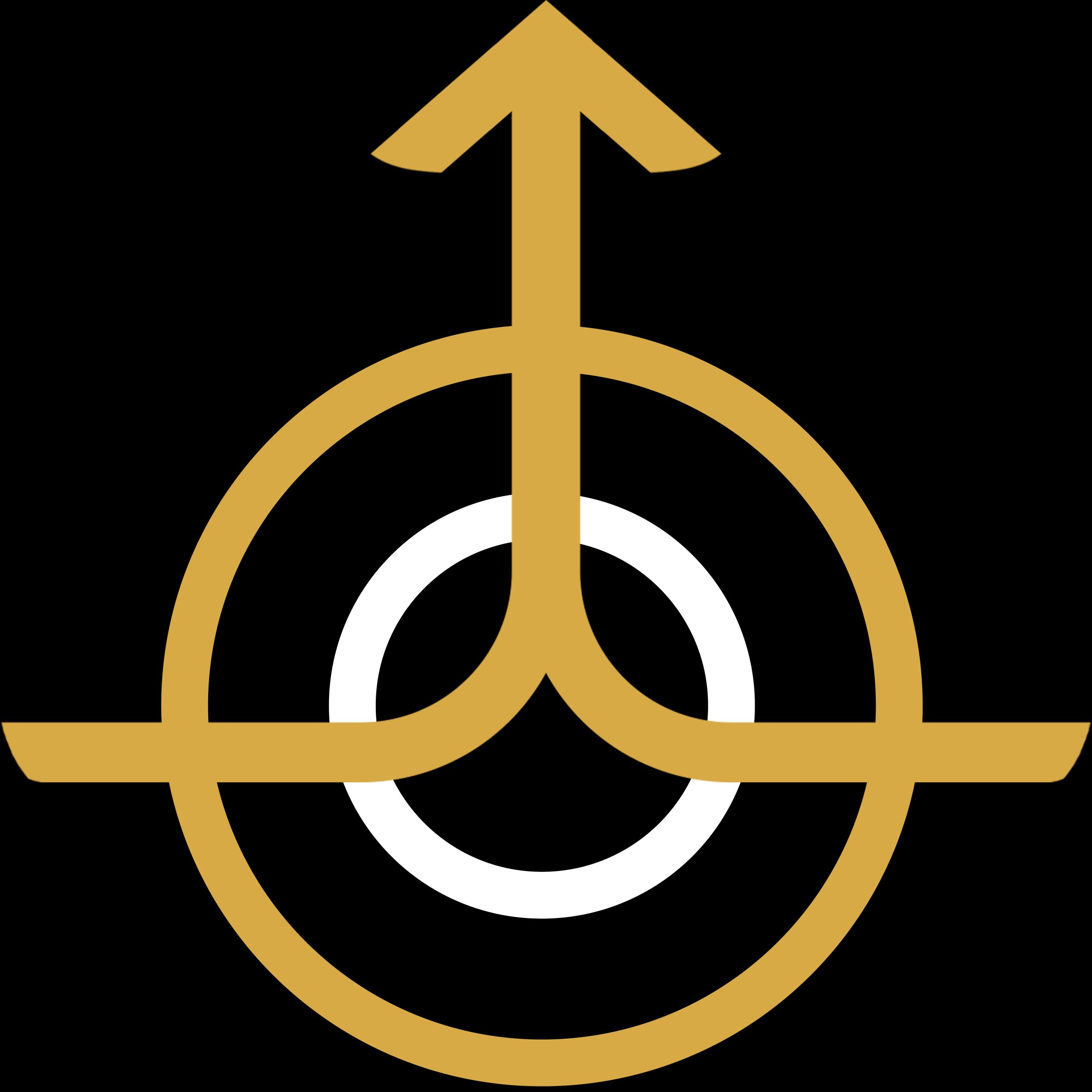 Dental Guiding Point logo