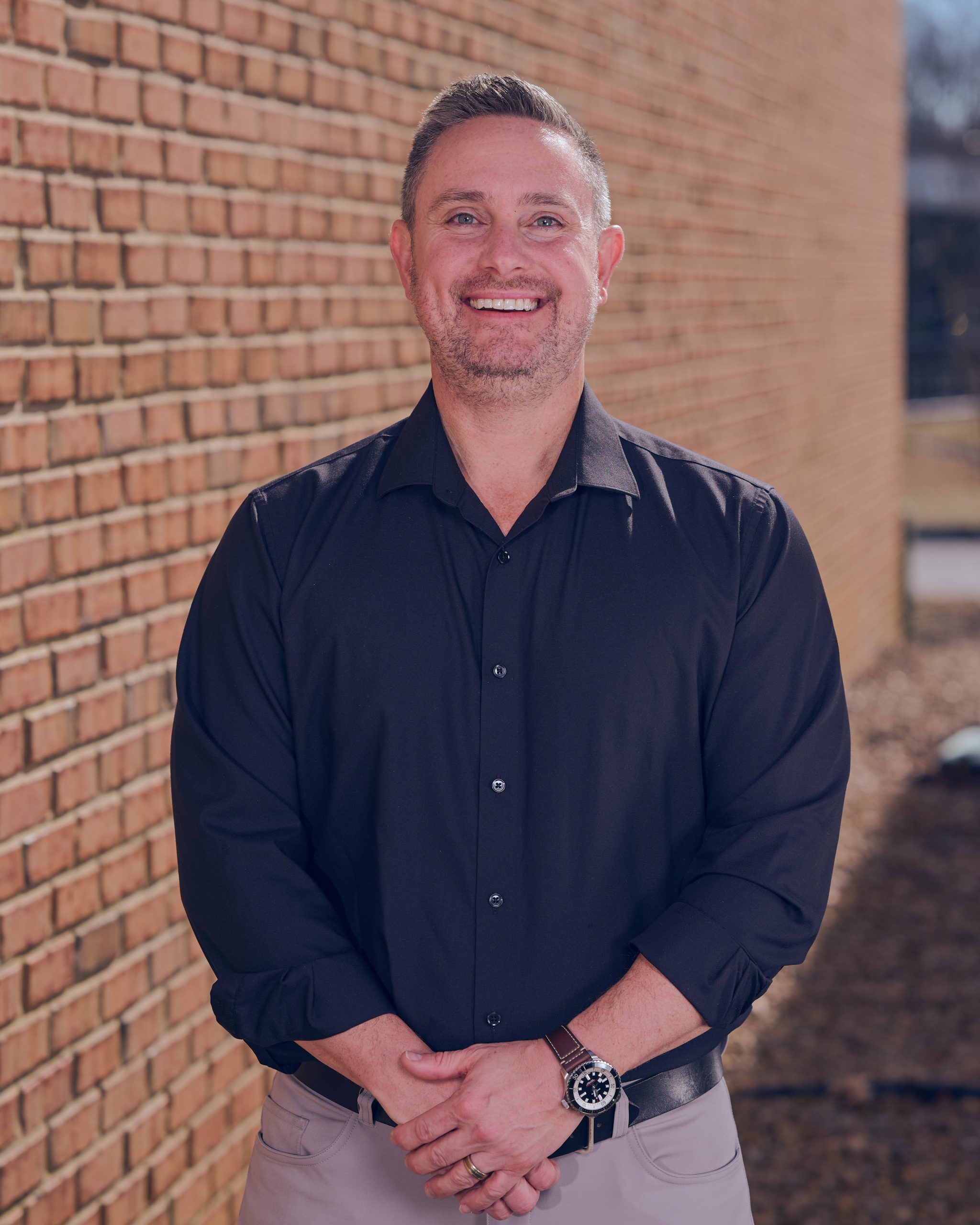 Dr. Mark S. Dill